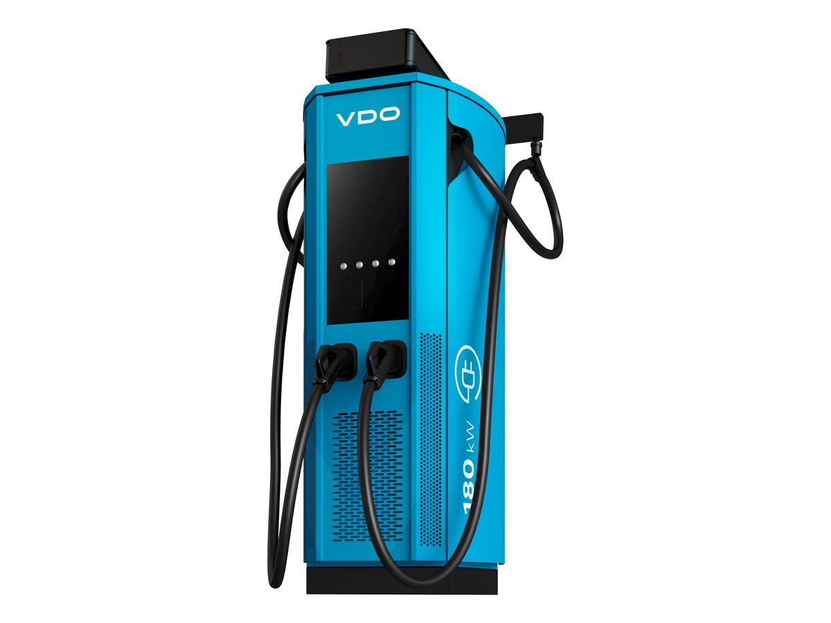 AUMOVIO VDO charging portfolio