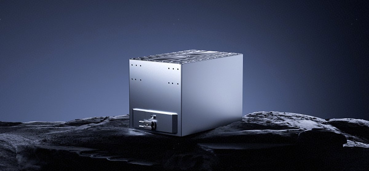 CATL TECTRANS II battery pack
