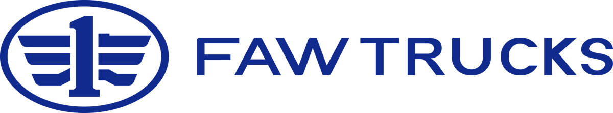 FAW Jiefang (export brand FAW TRUCKS) logo