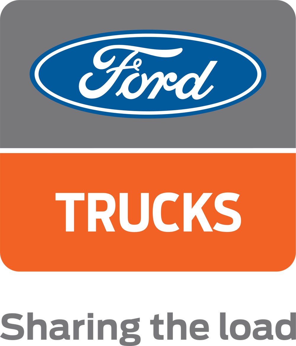 Ford Trucks (Ford Otosan) logo