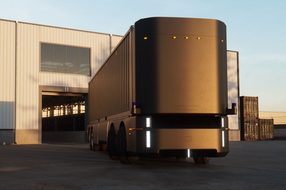 Humble Hauler