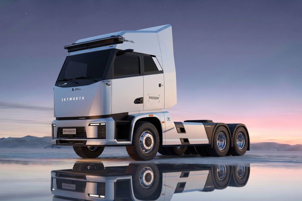 Skyworth Z9
